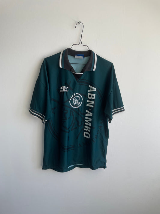 Ajax 1995/96 9/10 - M