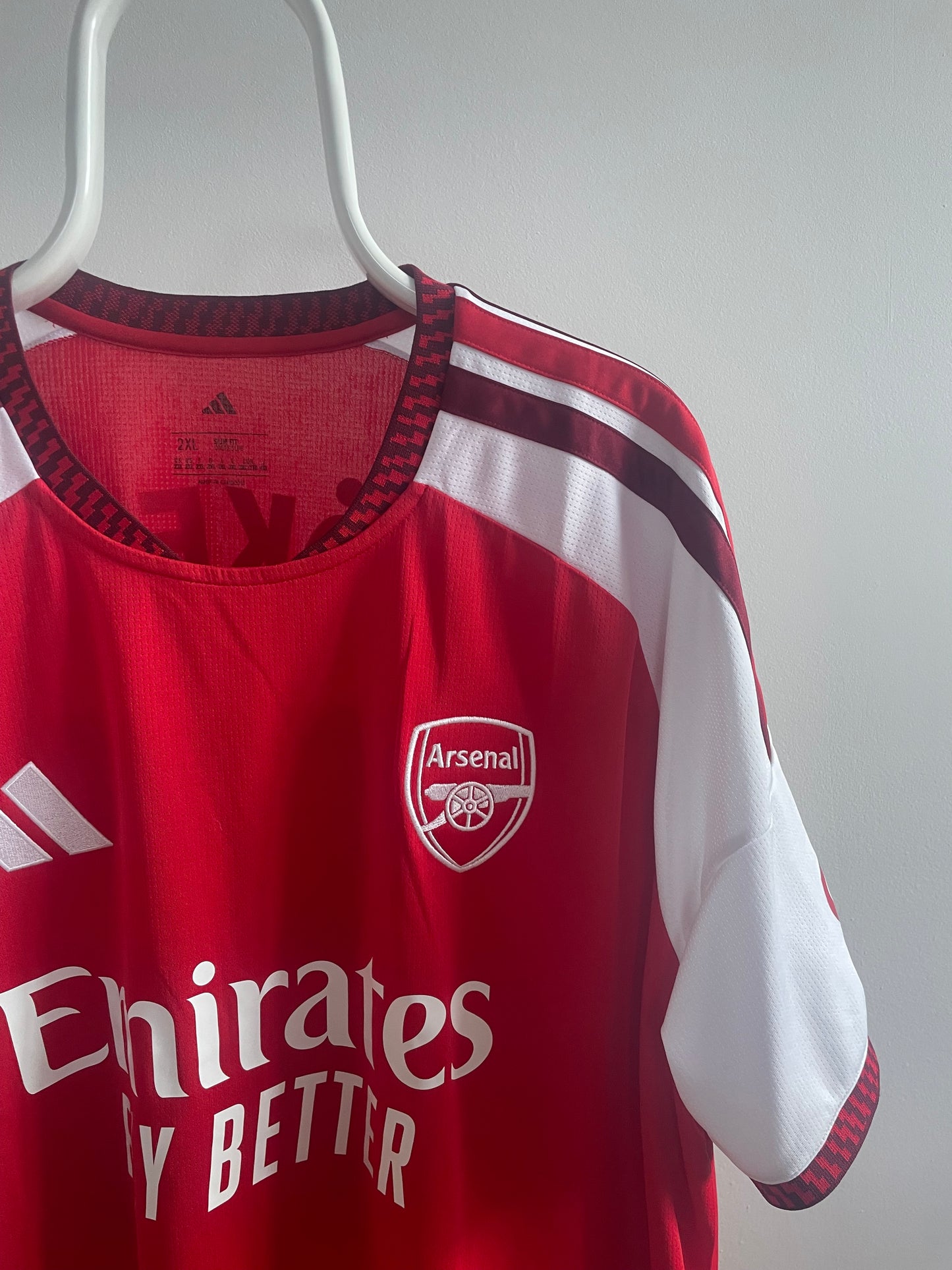 Arsenal 2026/27 Viktor Gyokeres 9/10 - XXL