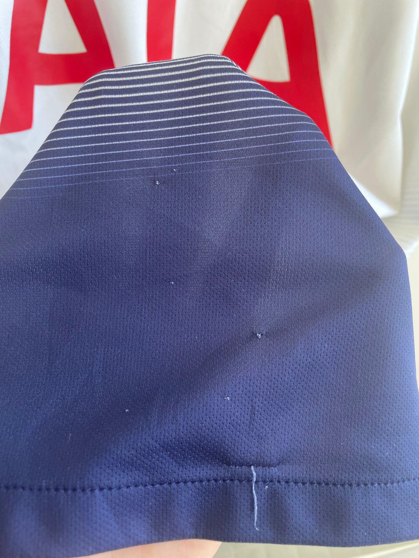 Tottenham 2018/19 Cristian Eriksen 8/10 - XL