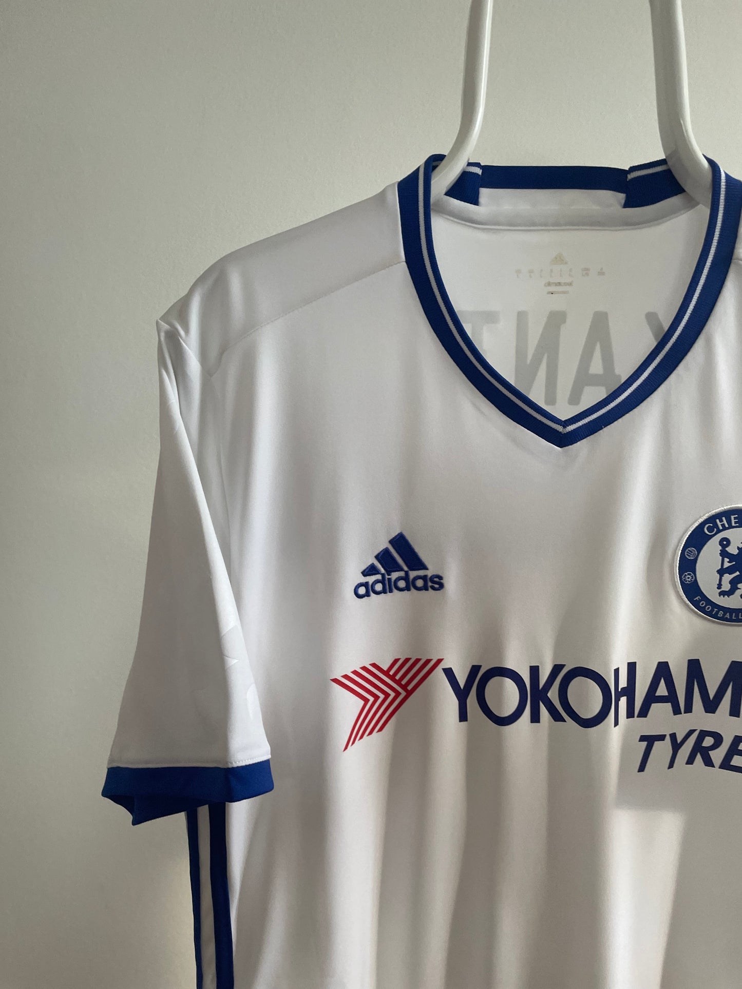Chelsea 2017/18 N'golo Kante 9/10 - L