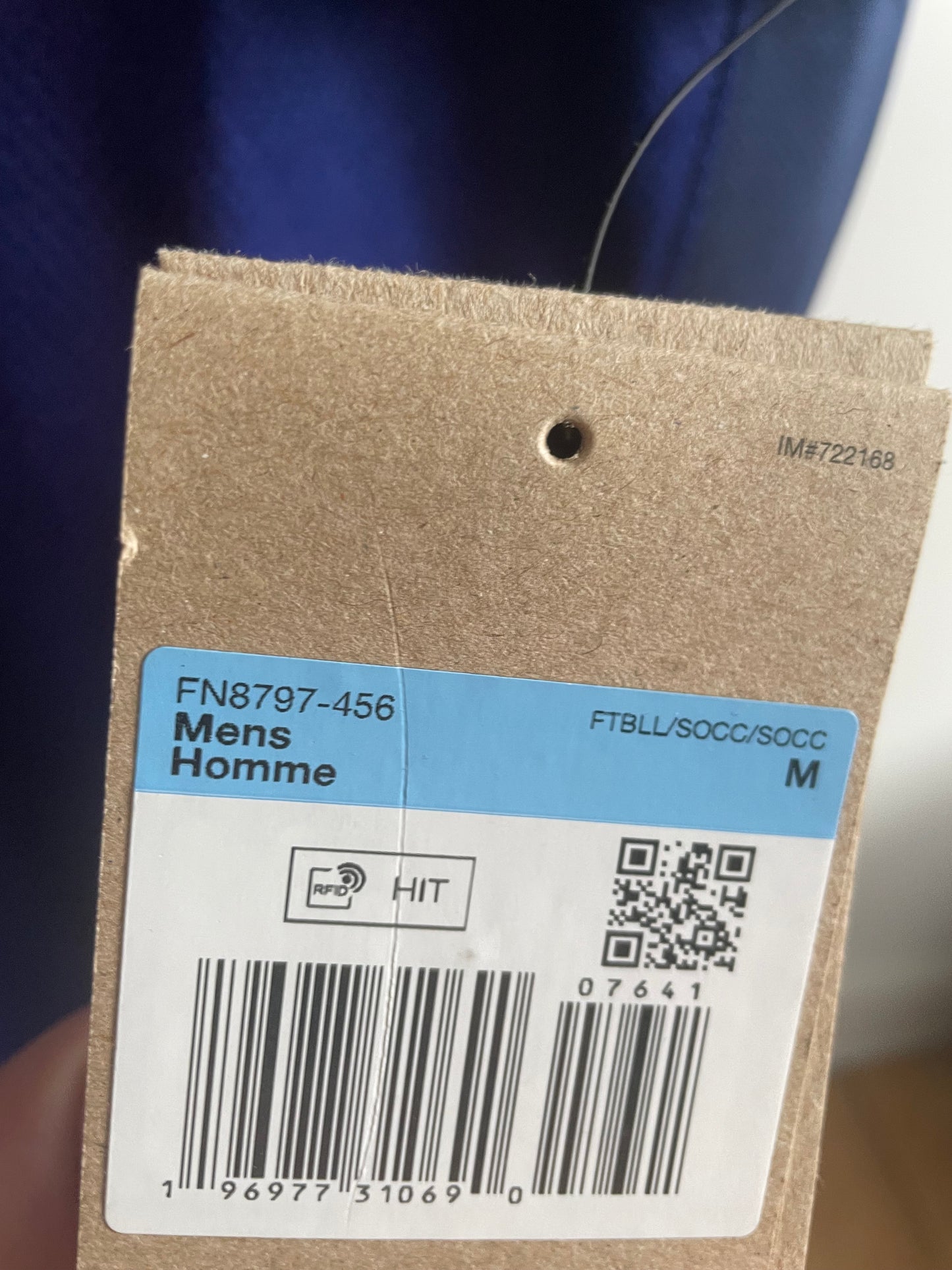 Barcelona 2024/25 Lamine Yamal 10/10 BNWT - M