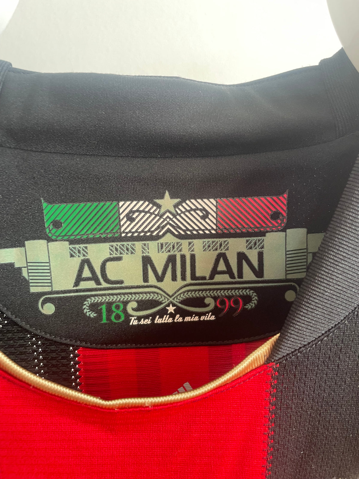 Ac Milan 2010/11 Ronaldinho 9/10 - M