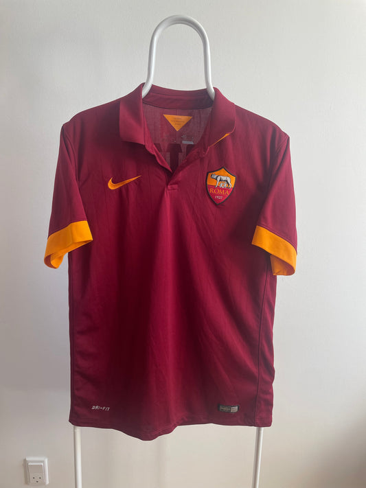 Roma 2014/15 Francesco Totti 8/10 - M