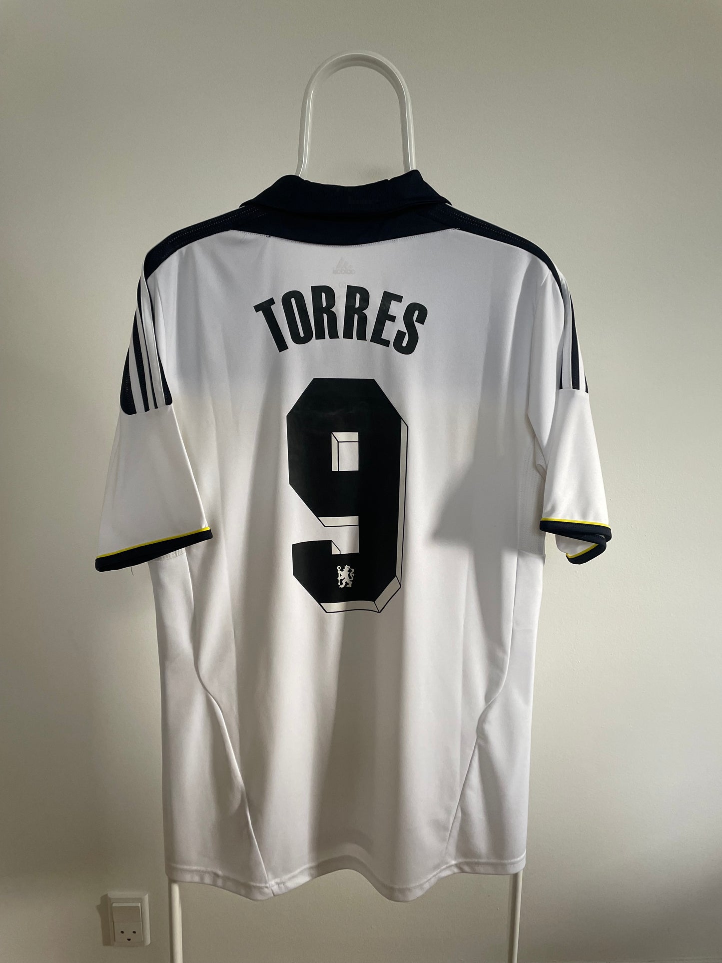 Chelsea 2011/12 Fernando Torres 9/10 - M