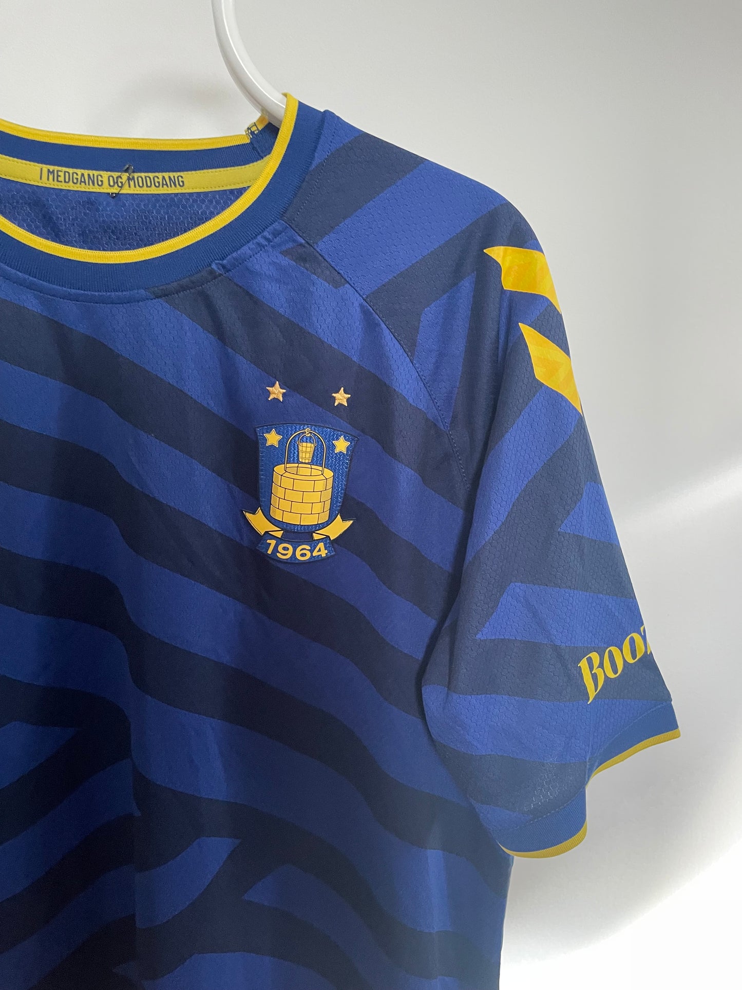 Brøndby 2023/24 9/10 - XL