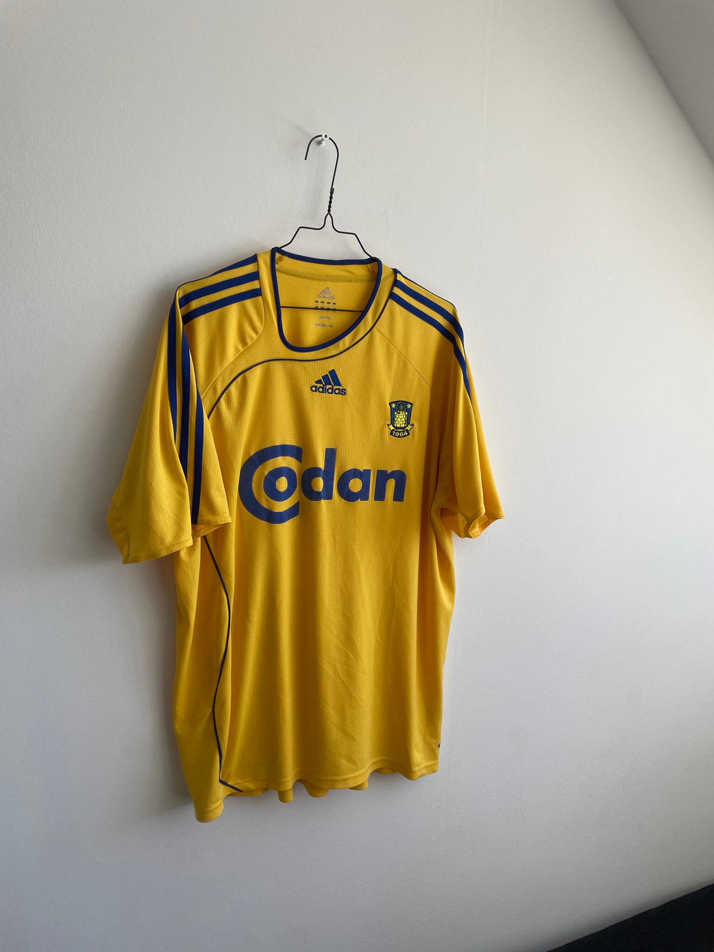 Brøndby 2006/08 9/10 -