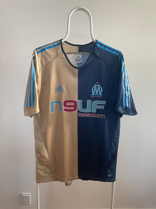 Marseille 2005/06 Franck Ribery 9/10 - M