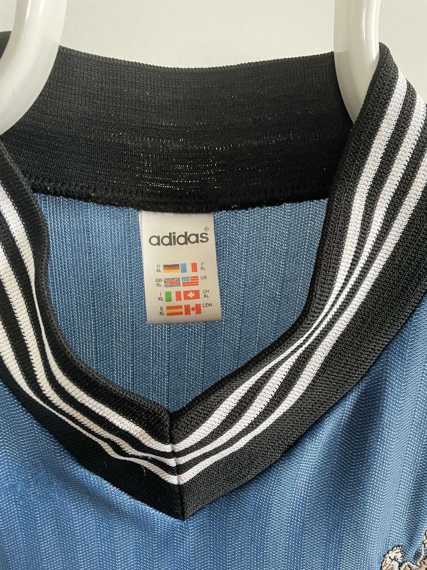 Newcastle 1996/97 9/10 - XL