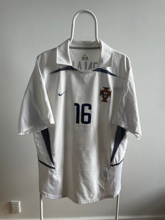 Portugal 2002 Cristiano Ronaldo 9/10 - XL