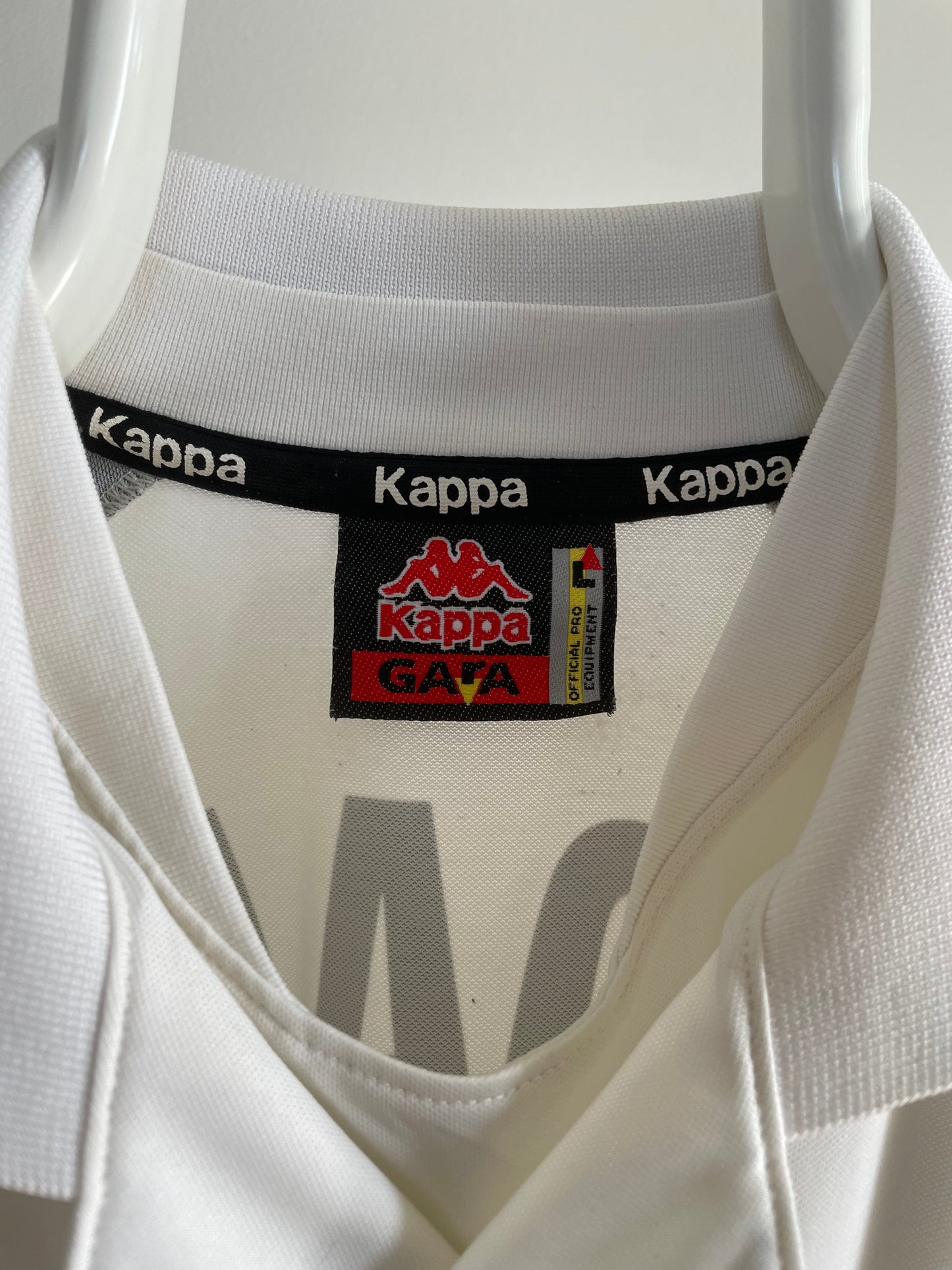 Juventus 1998/99 Zidane 9/10 - L