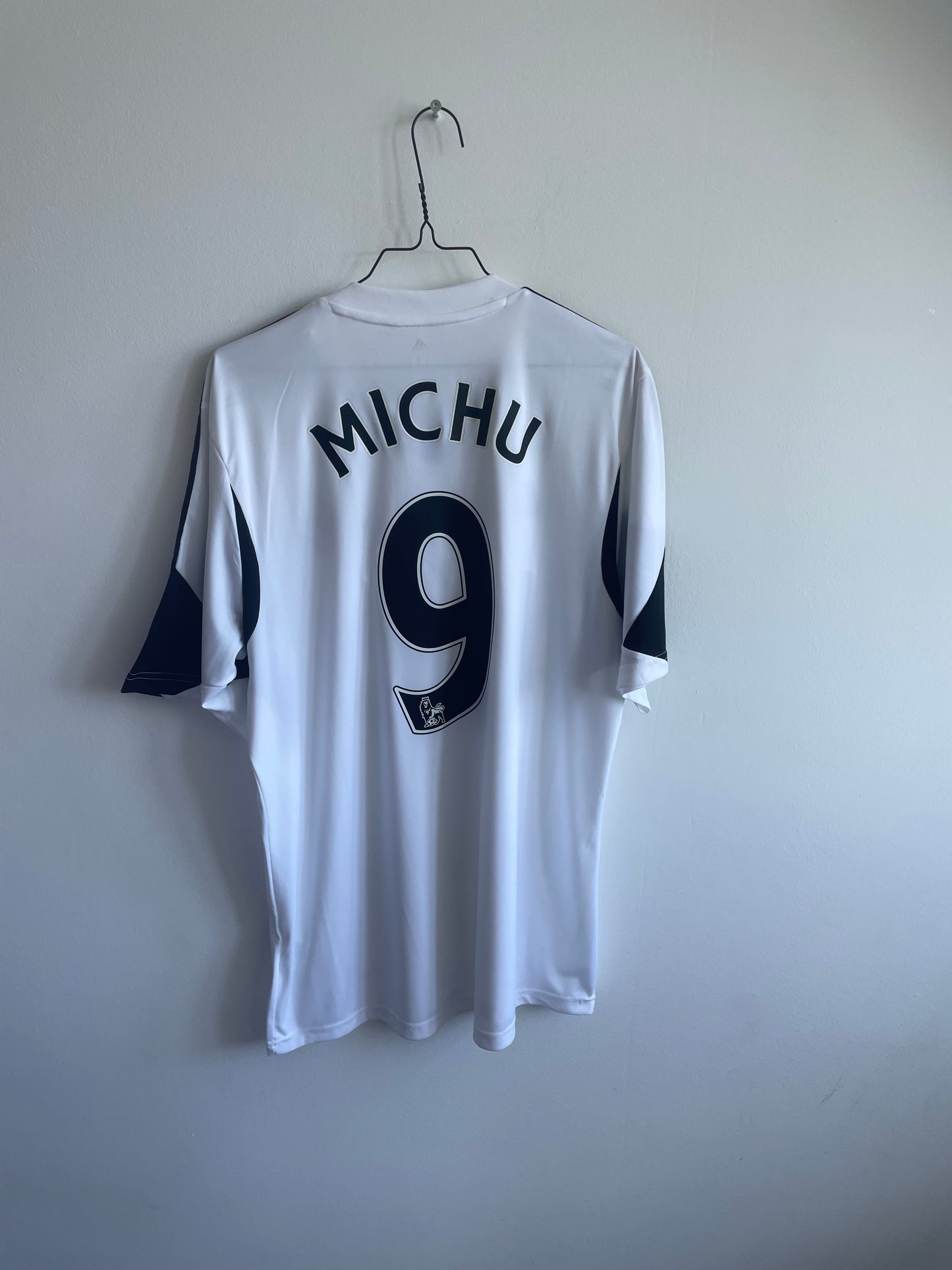 Swansea 2013/14 Michu 9/10 - L