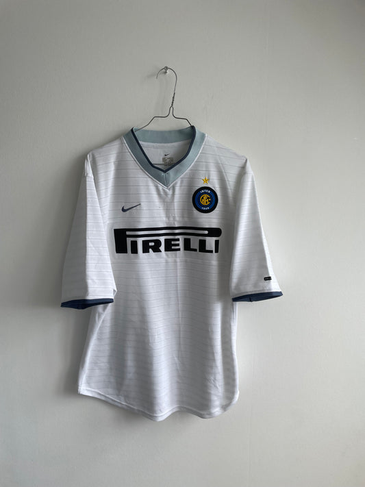 Inter Milan 2000/01 Ronaldo 9/10 - L