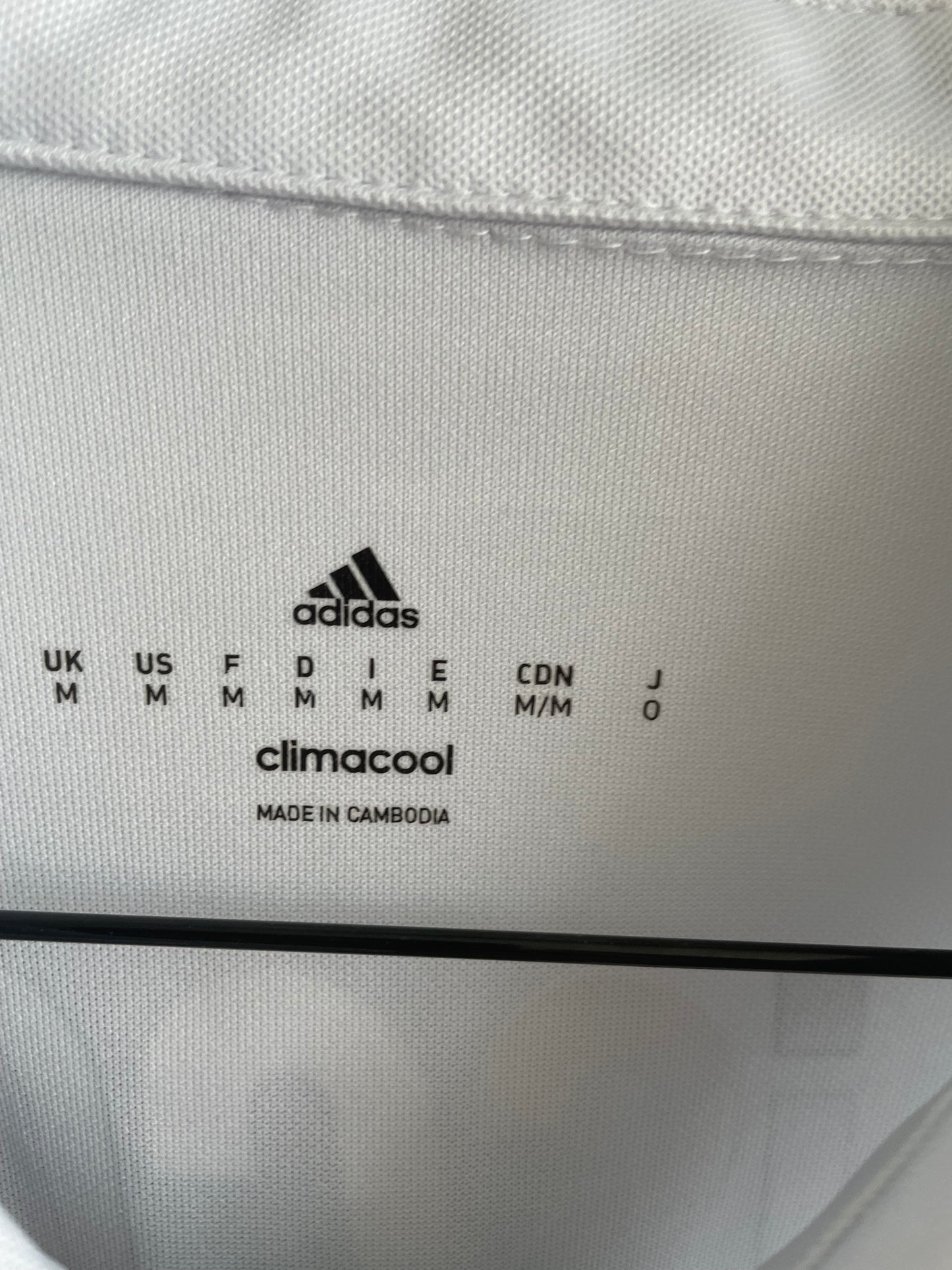 Real Madrid 2016/17 Isco 9/10 - M