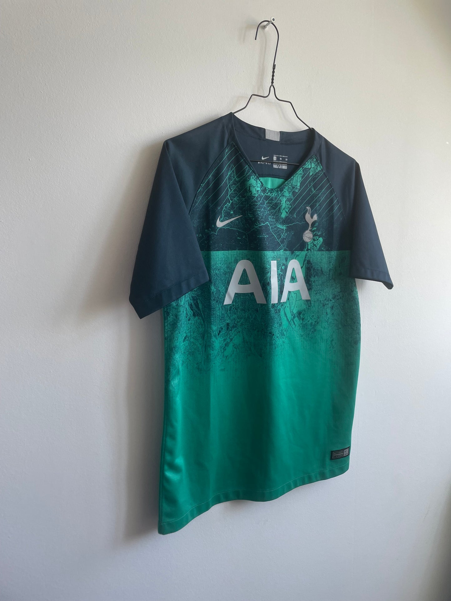 Tottenham 2018/19 Christian Eriksen 9/10 - XL (Børn)