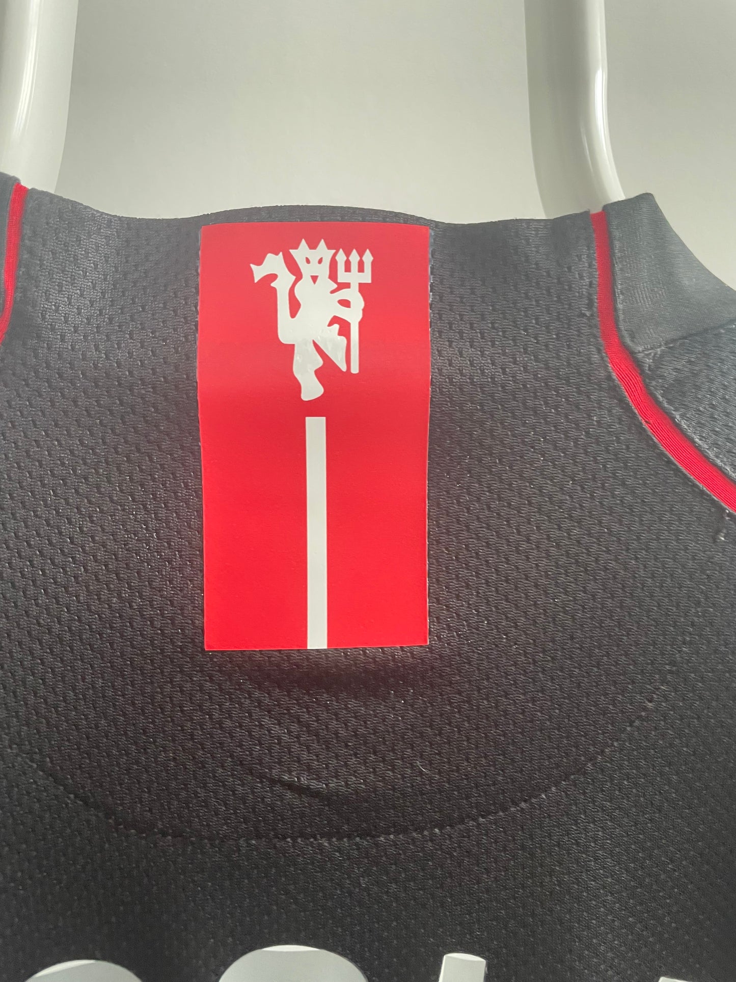 Manchester United 2007/08 Cristiano Ronaldo 9/10 - L