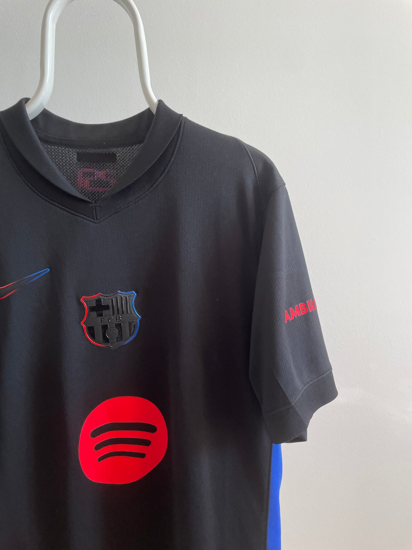 Barcelona 2024/25 Jules Kounde 9/10 - XL