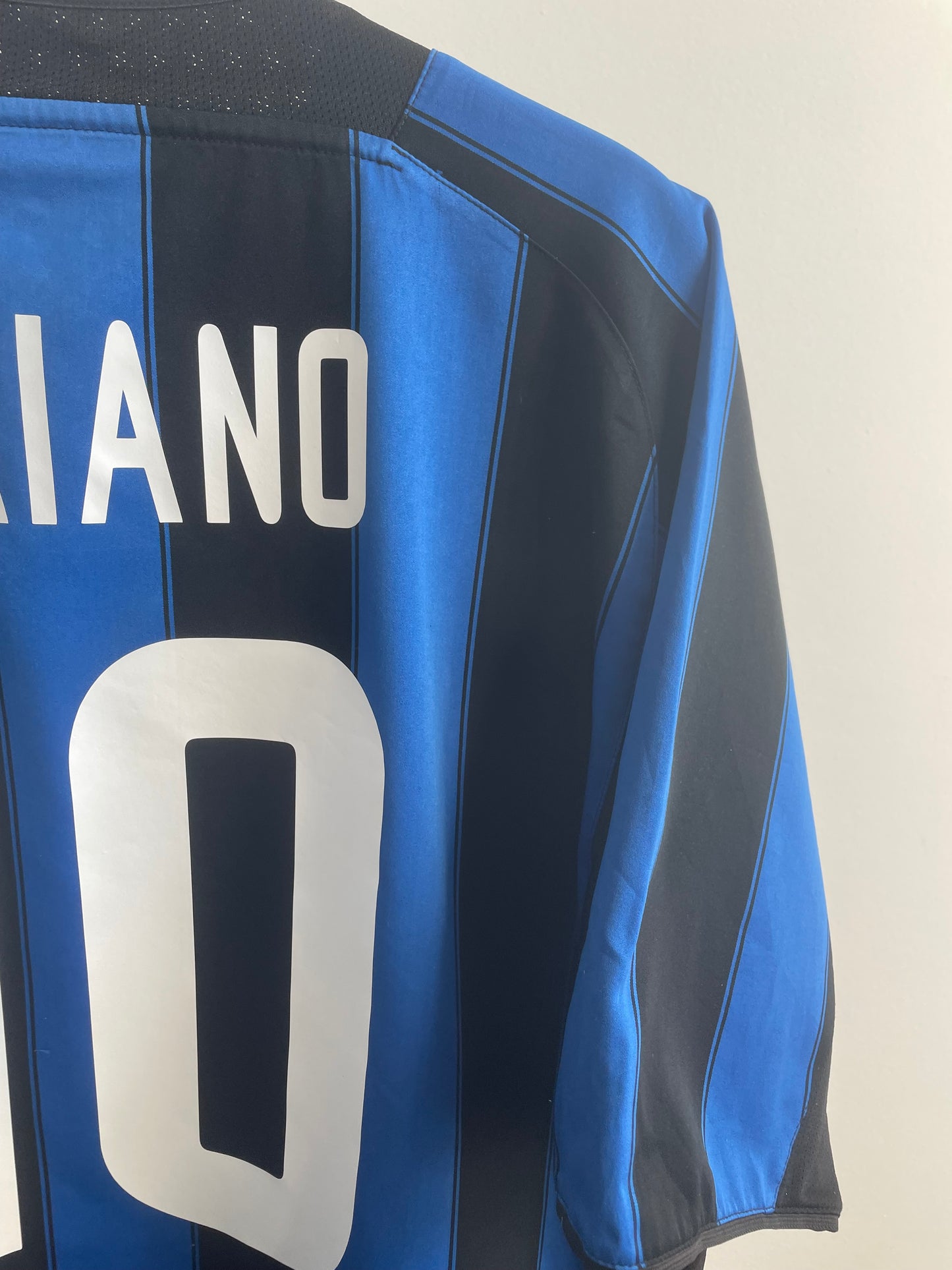 Inter 2003/04 Adriano 9/10 - XL