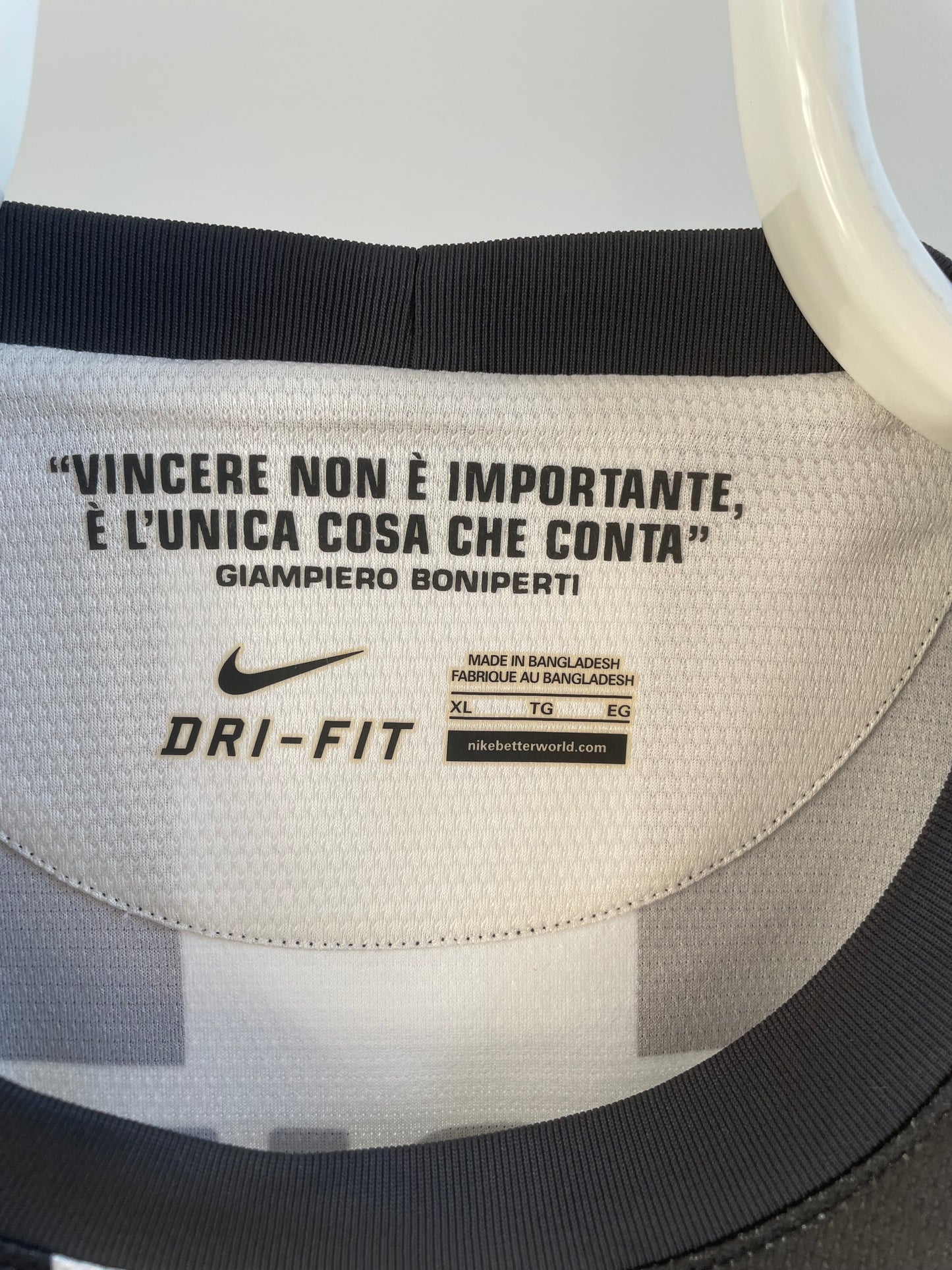 Juventus 2012/13 Claudio Marchisio 8/10 - XL