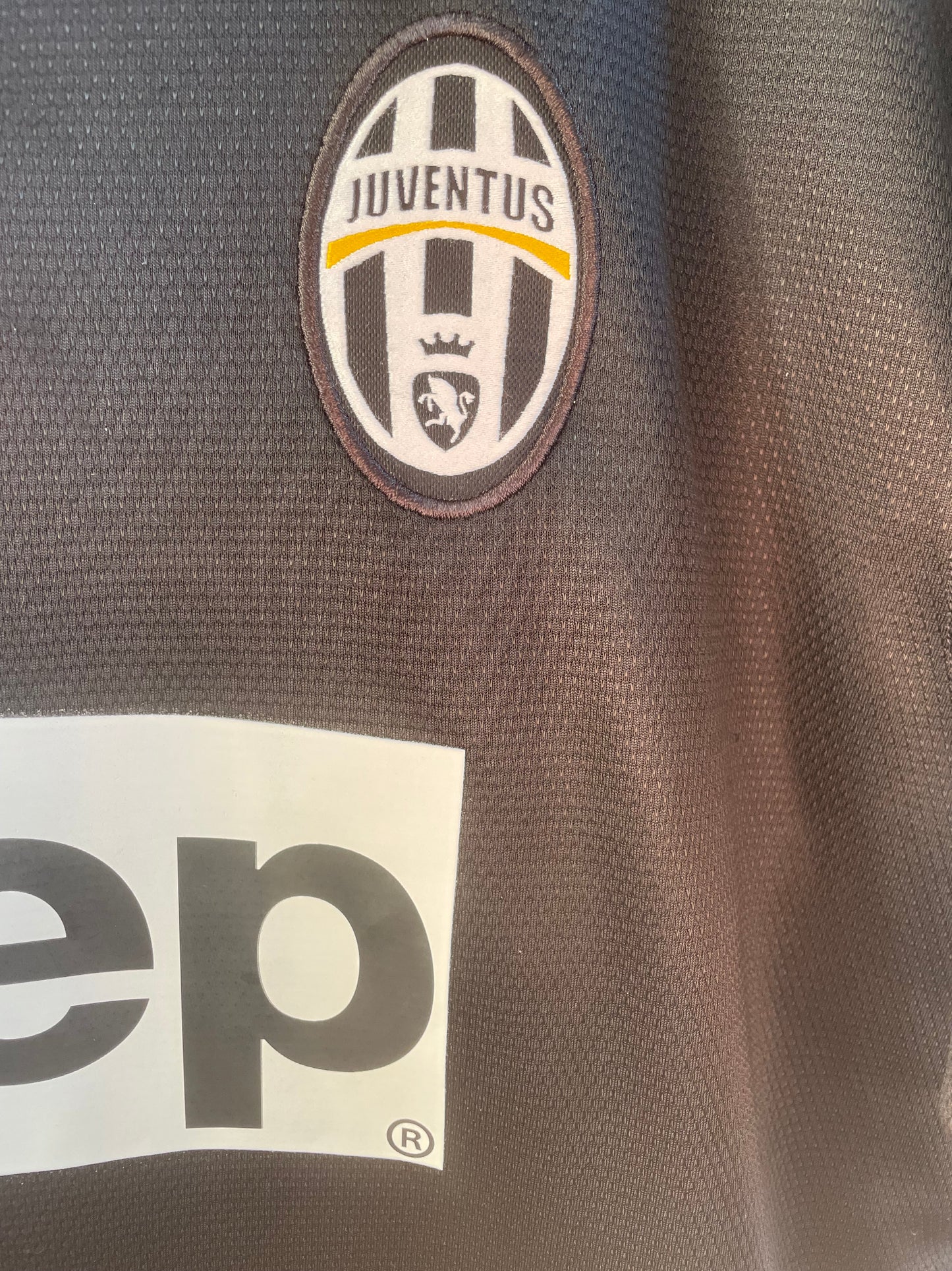 Juventus 2012/13 Andrea Pirlo 8/10 - L