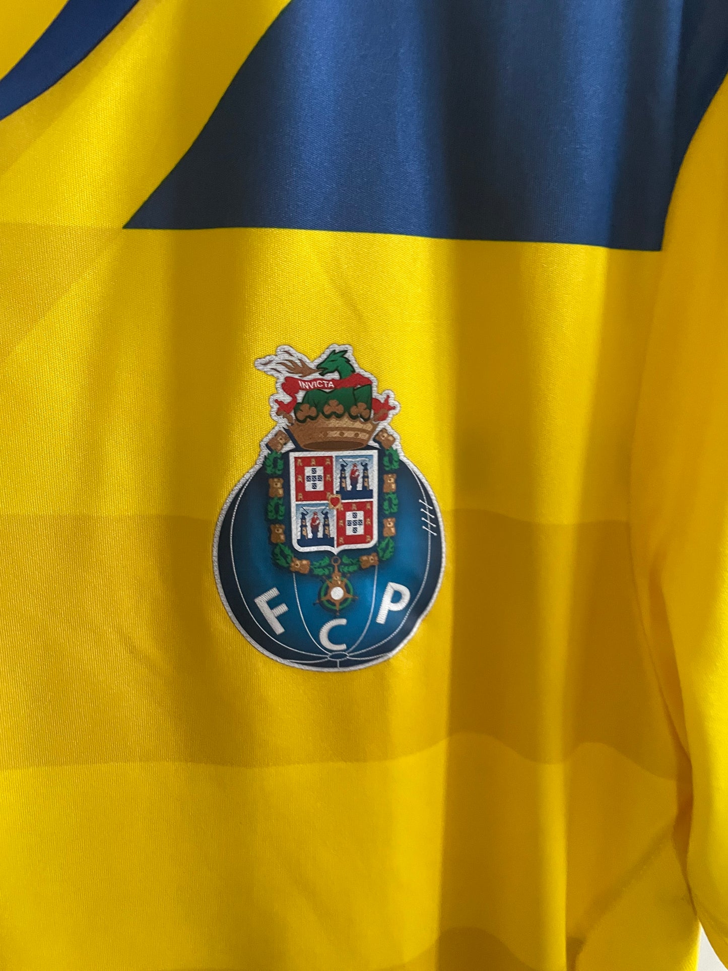 FC Porto 2016/17 Diogo Jota 10/10 BNWT - L