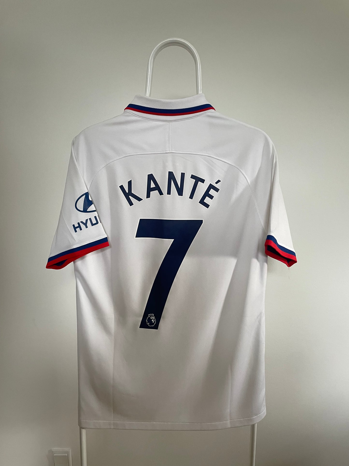 Chelsea 2019/20 N'golo Kante 9/10 - M