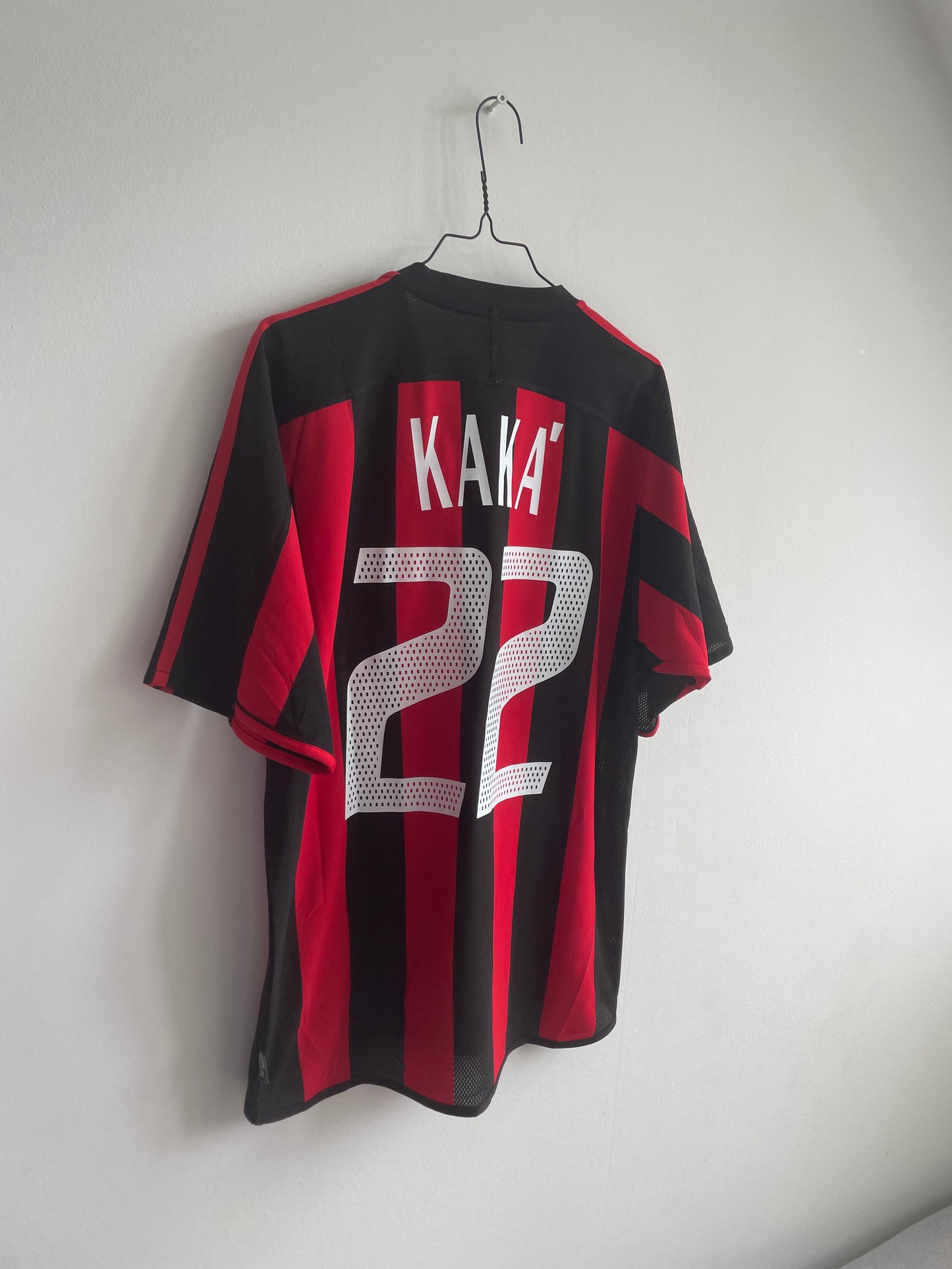 Ac Milan 2003/04 Kaka 9/10 - M