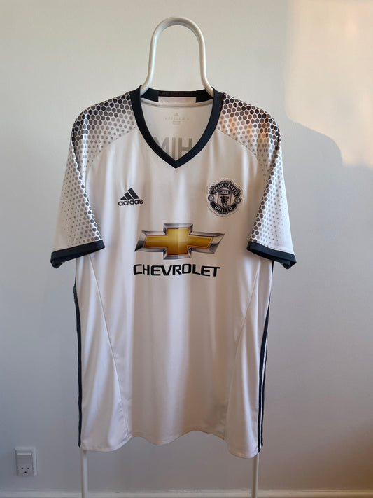 Manchester United 2016/17 Zlatan Ibrahimovic 9/10 - XL