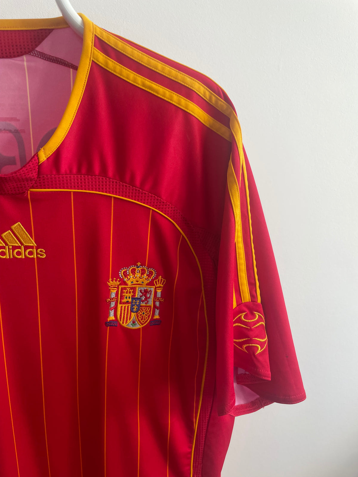 Spanien 2006 Fernando Torres 9/10 - L
