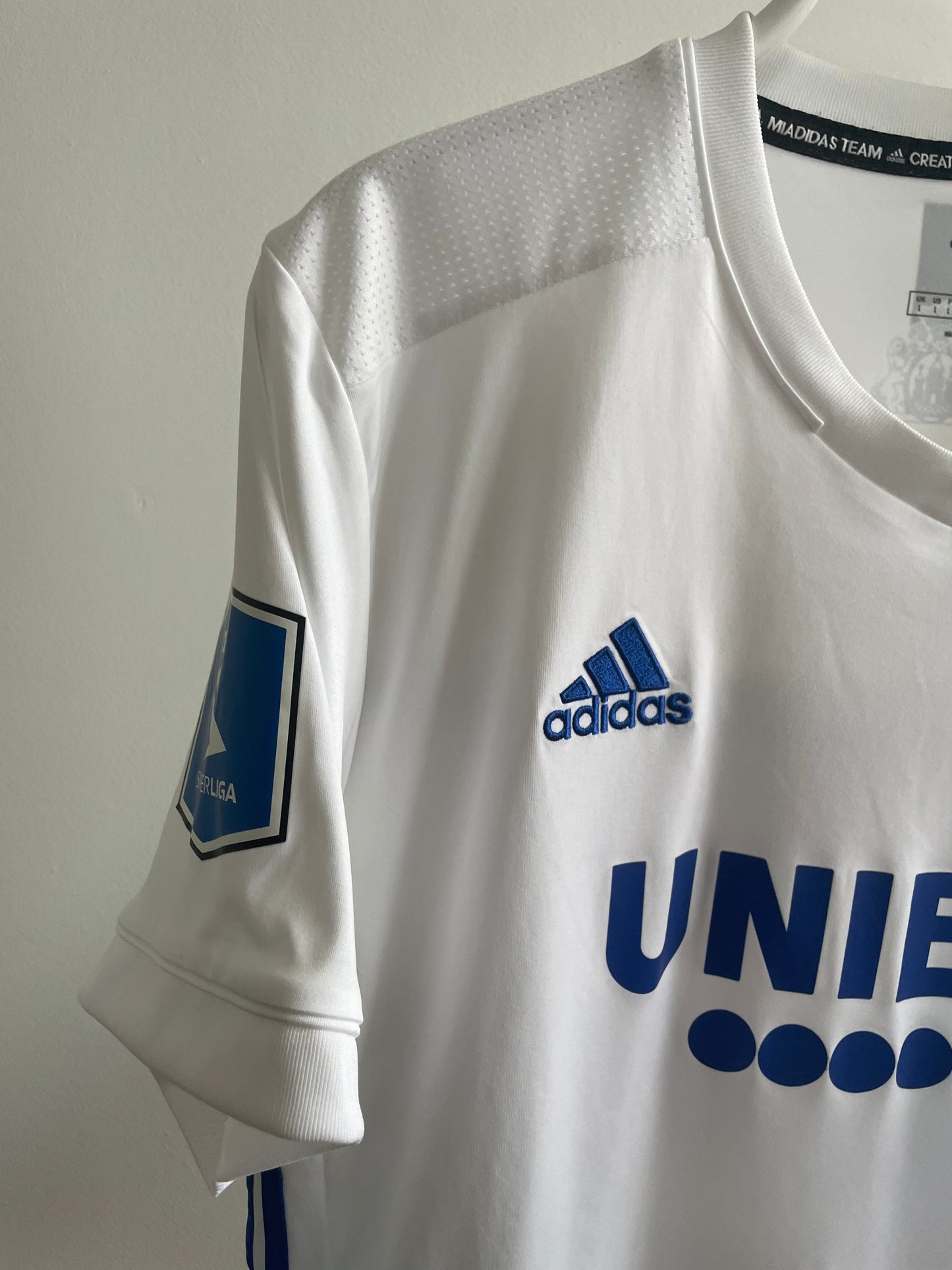 FCK 2021/22 Rasmus Falk 9/10 - L