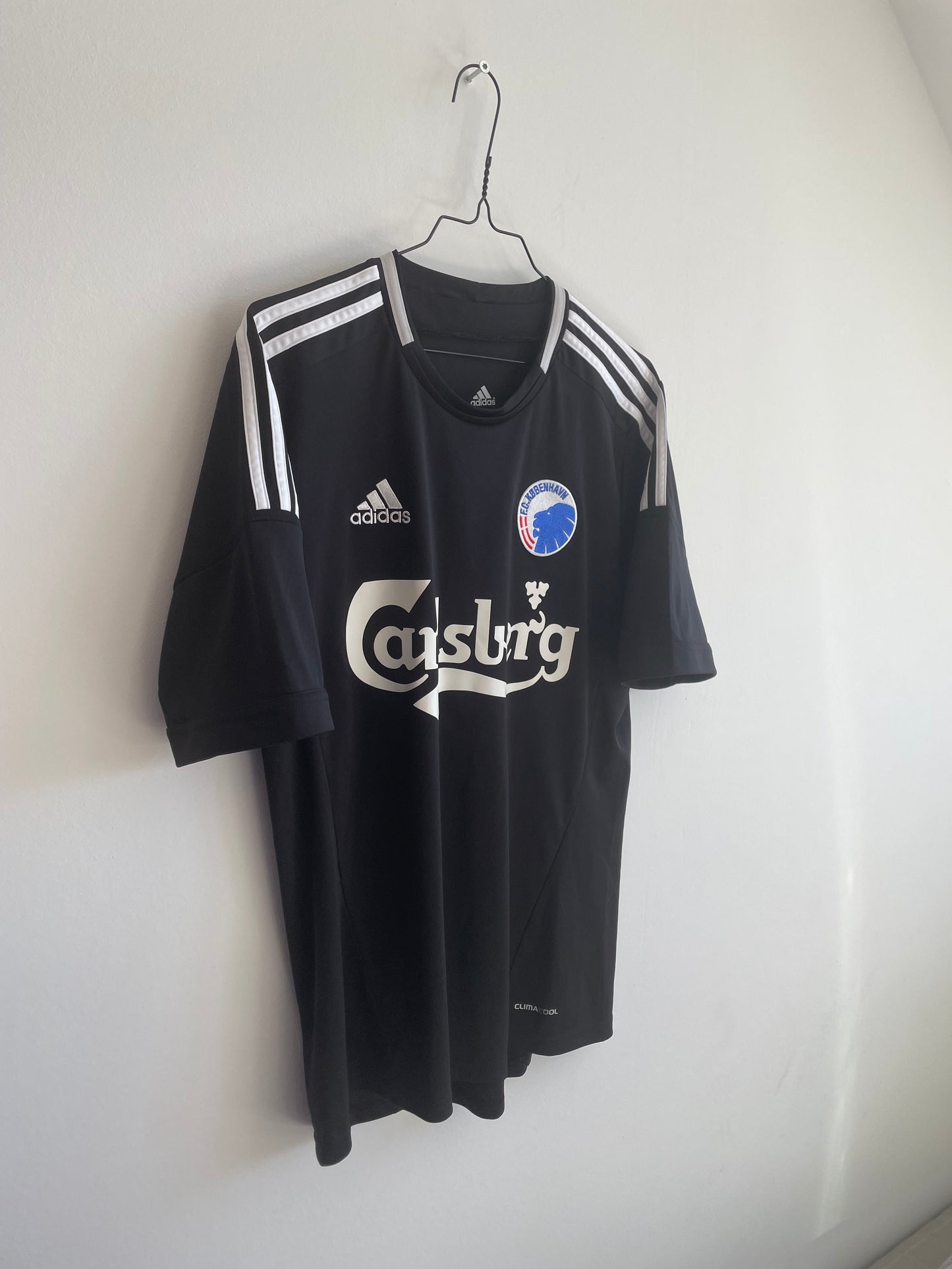 FCK 2012/13 Andreas Cornelio 9/10 - M