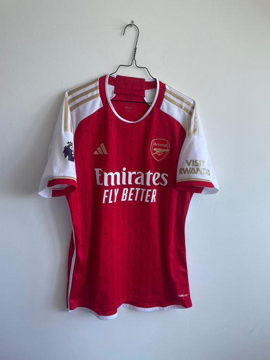 Arsenal 2023/24 Gabriel Jesus 9/10 - L