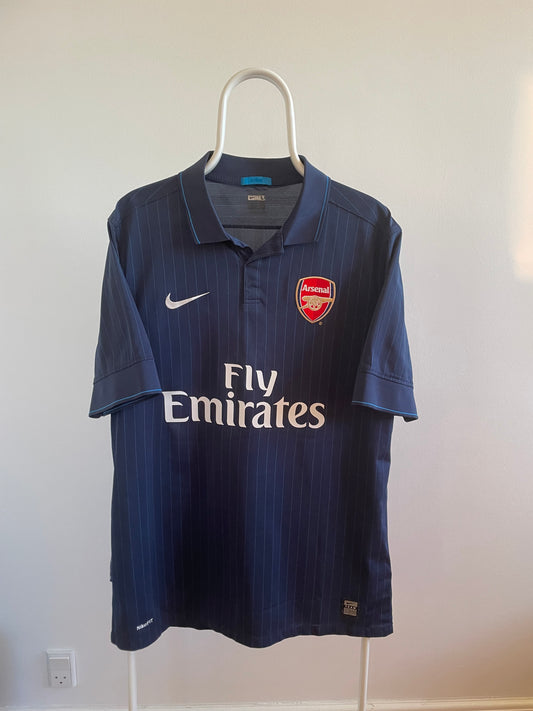Arsenal 2009/10 Robin Van Persie 9/10 - L