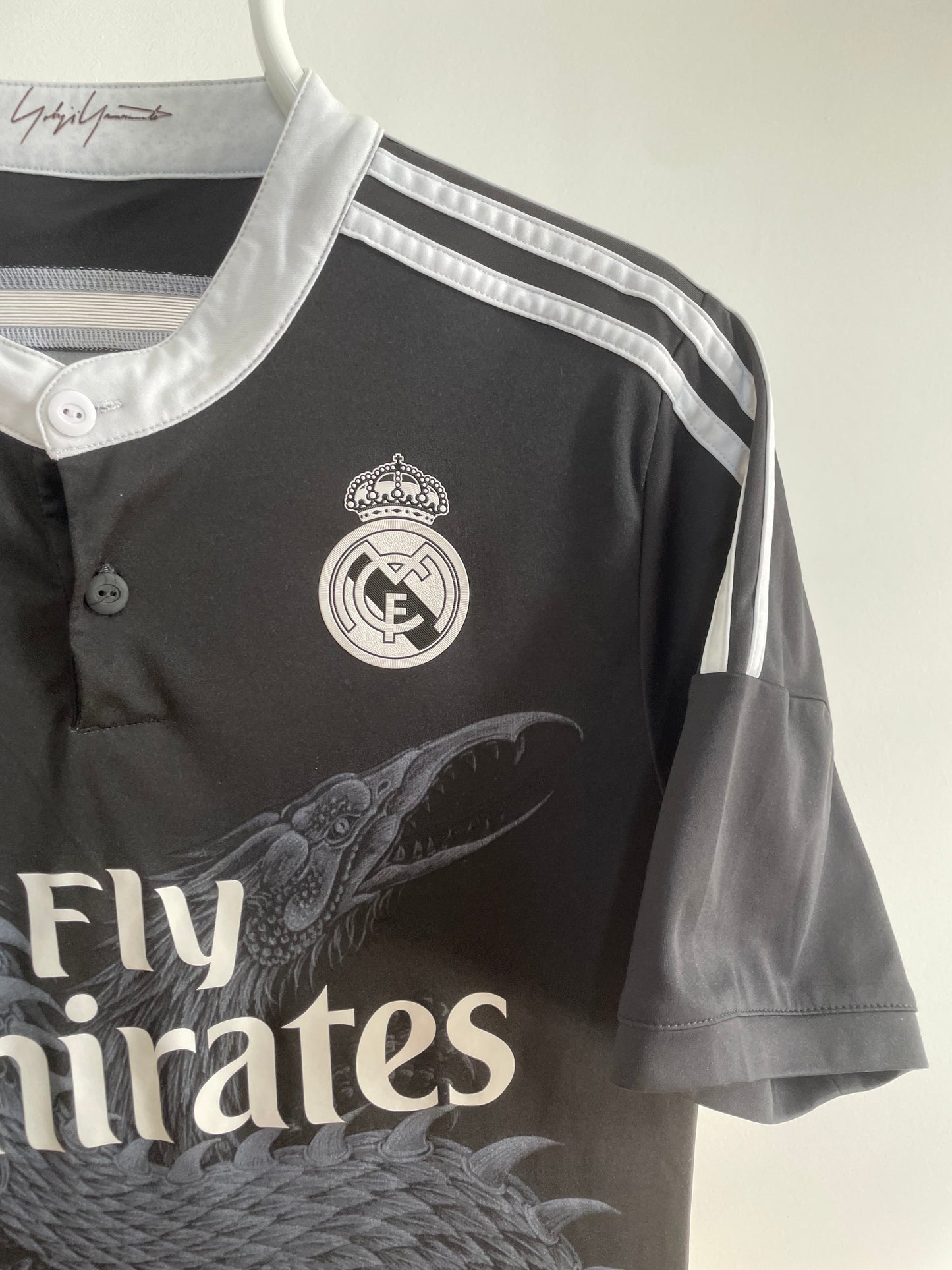 Real Madrid 2014/15 Isco 9/10 - M