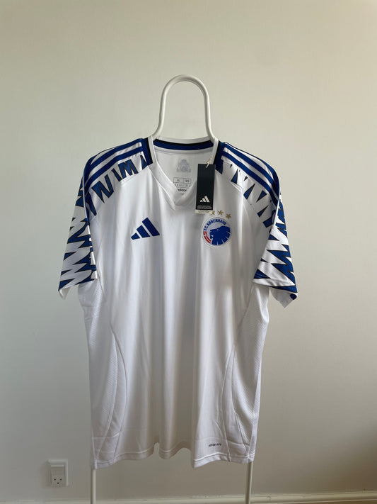 FCK 2024/25 Viktor Froholdt 10/10 BNWT - XL
