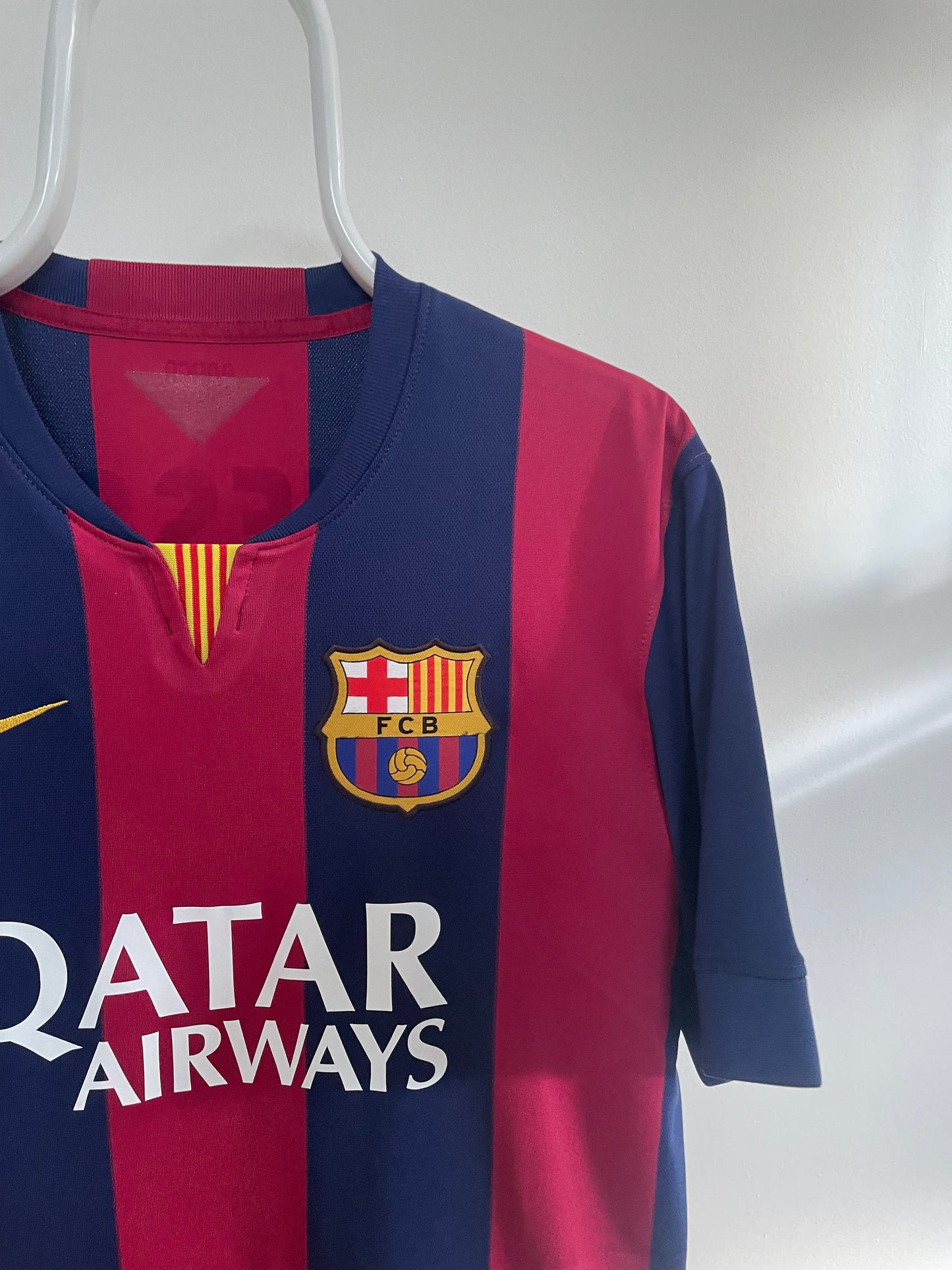 Barcelona 2014/15 Lionel Messi 9/10 - L