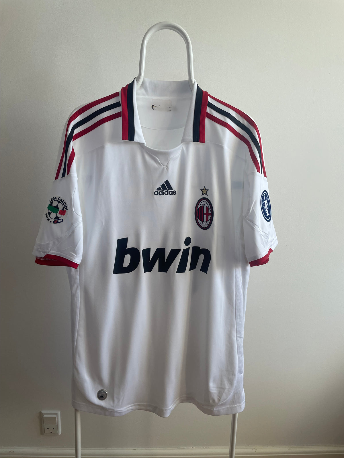 Ac Milan 2009/10 Ronaldinho 9/10 - L