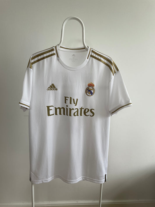 Real Madrid 2019/20 Eden Hazard 9/10 - M
