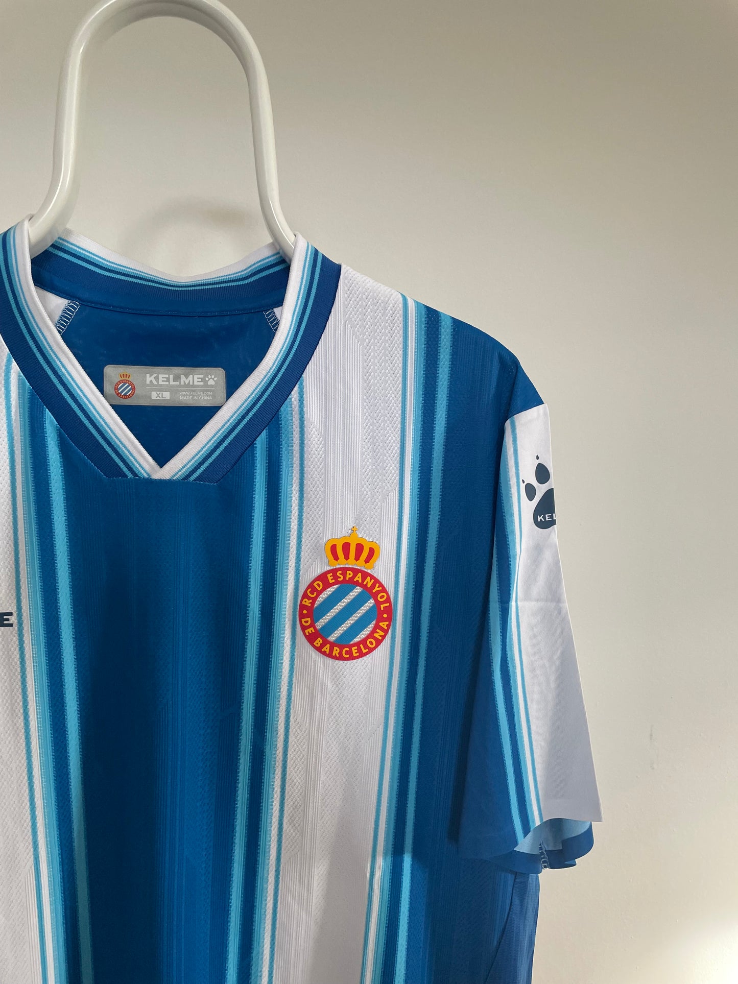 Espanyol 2022/23 9/10 - XL