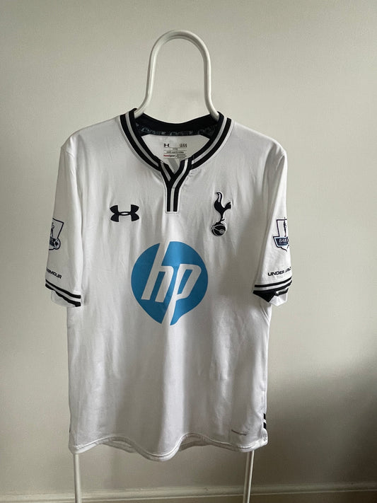 Tottenham 2013/14 Cristian Eriksen 9/10 - L