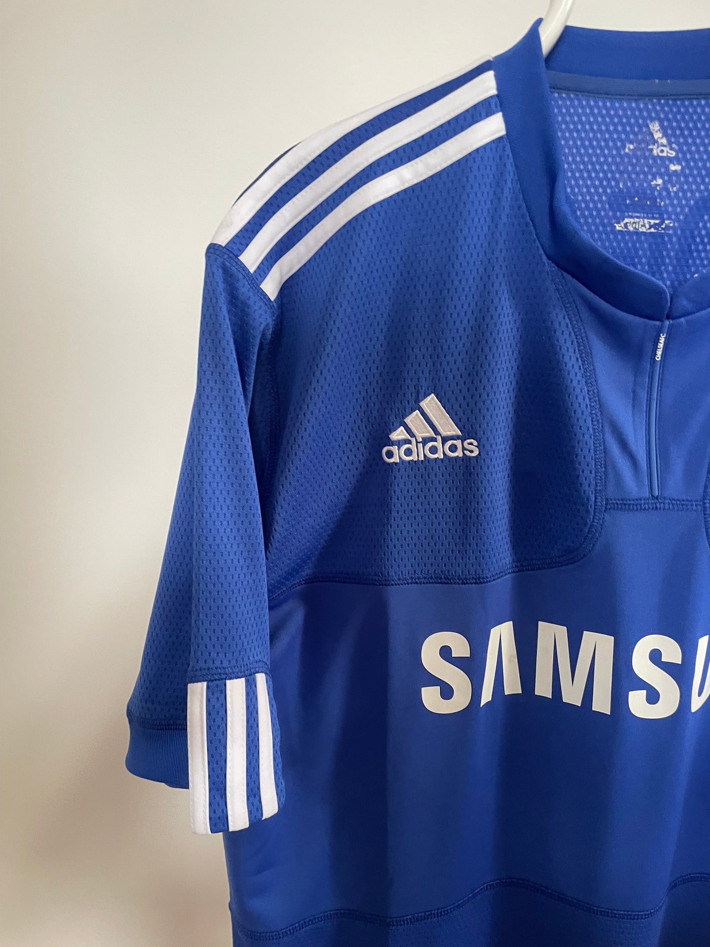 Chelsea 2009/10 Didier Drogba 10/10 BNWT - L