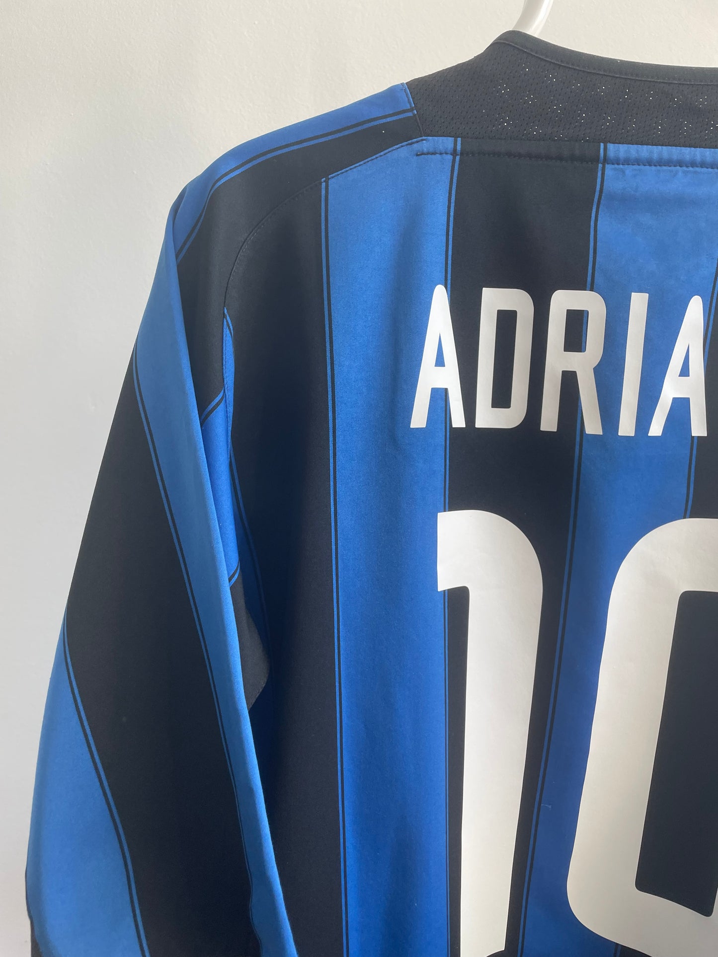 Inter 2003/04 Adriano 9/10 - XL
