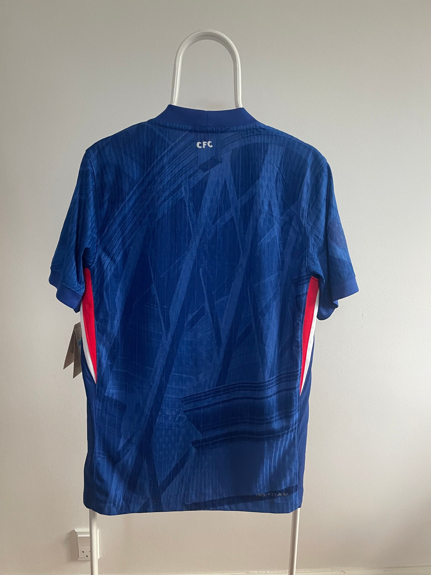 Chelsea 2025/26 10/10 BNWT - M - Vapor Edition
