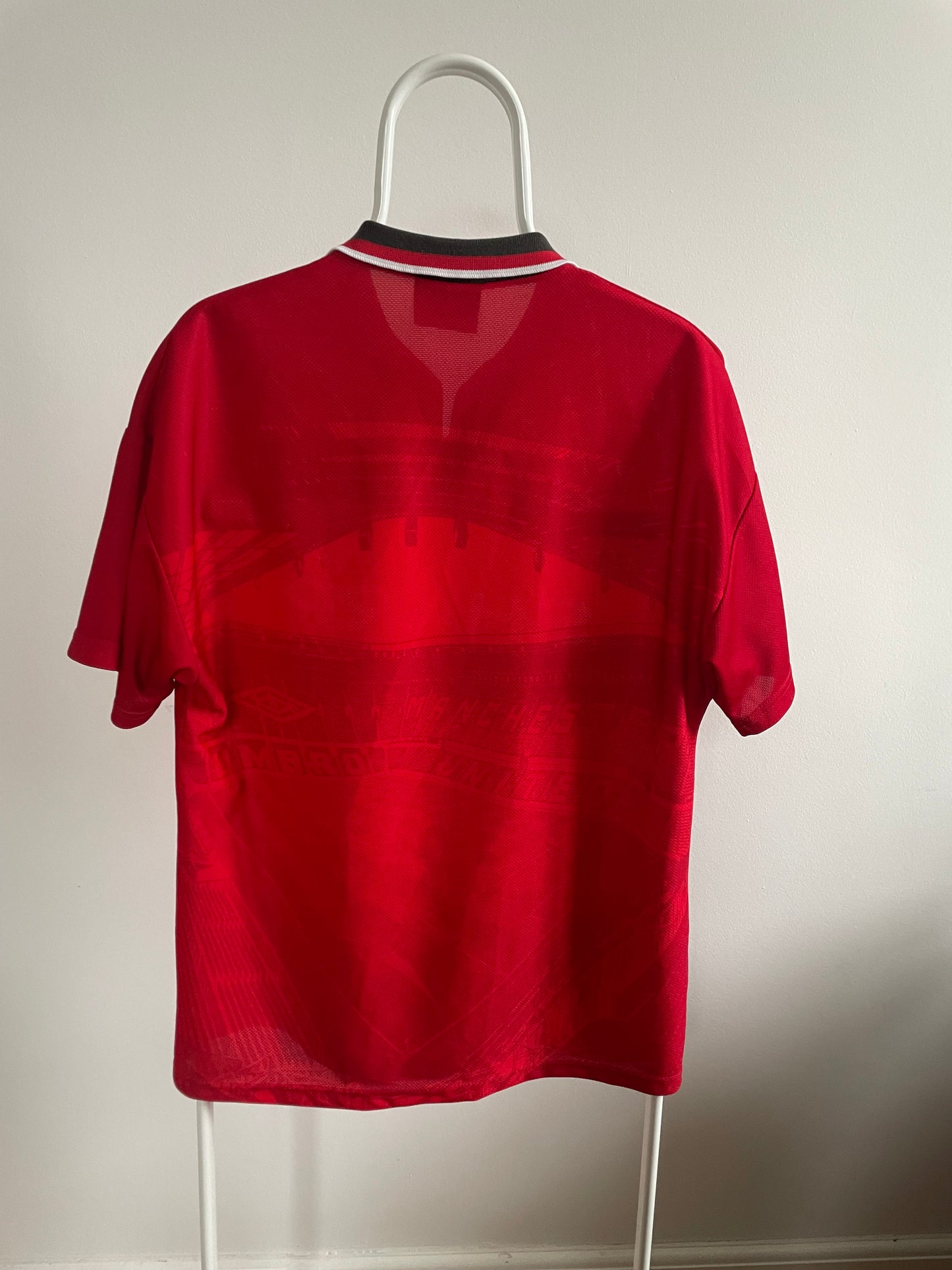 Manchester United 1994/96 9/10 - M