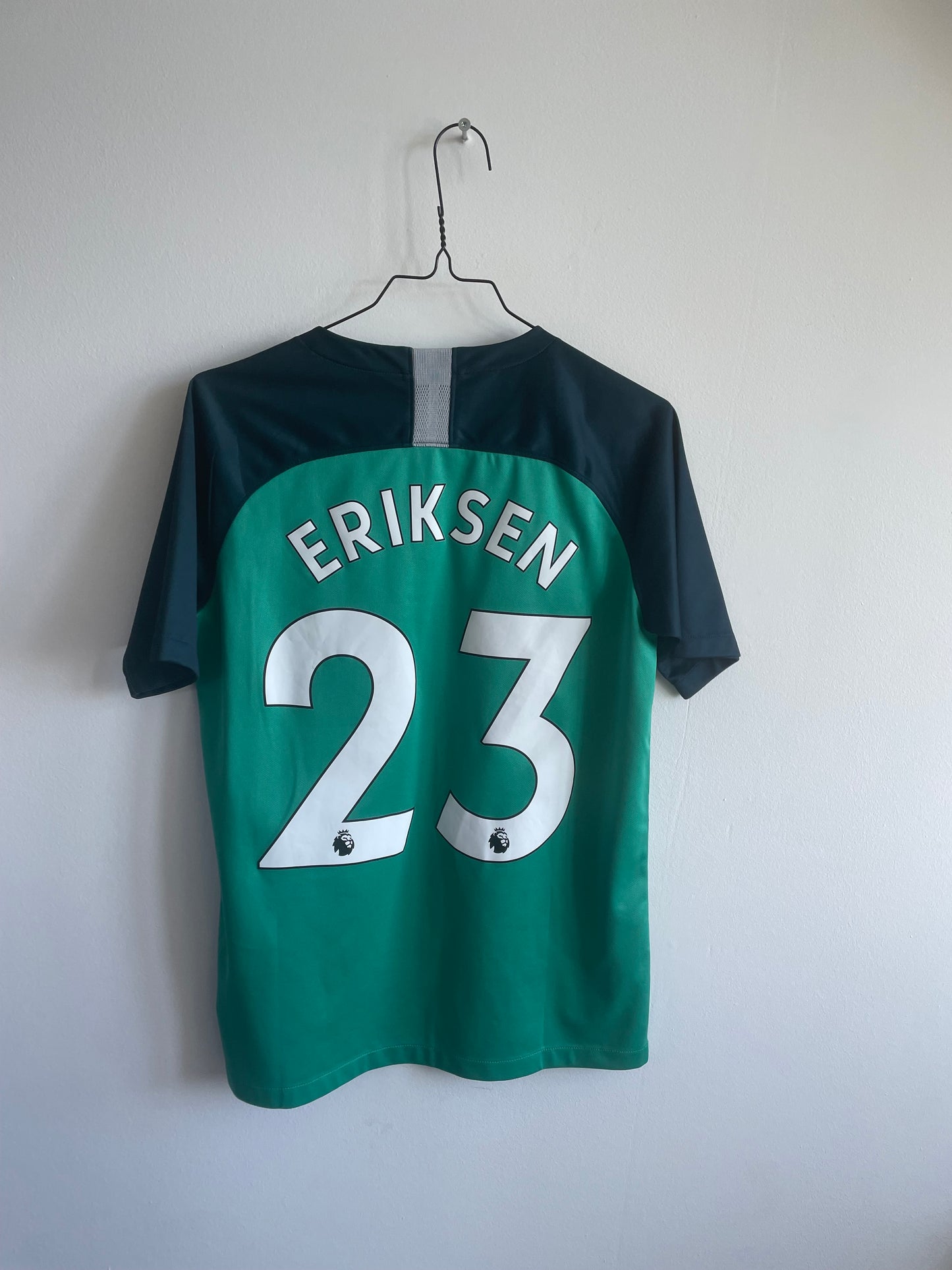 Tottenham 2018/19 Christian Eriksen 9/10 - XL (Børn)