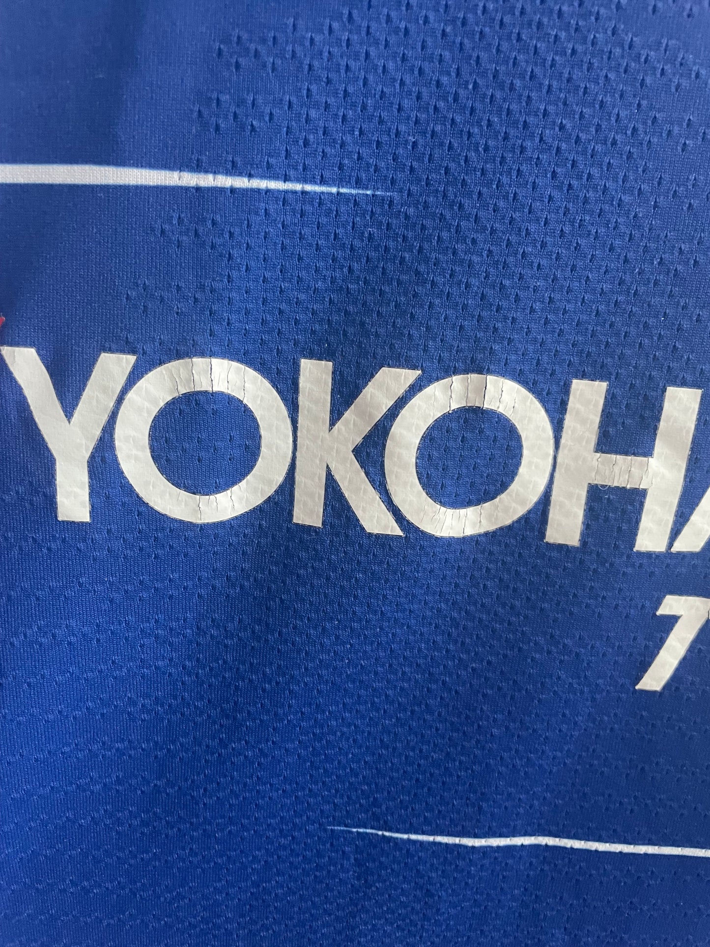 Chelsea 2018/19 Eden Hazard 8/10 - M