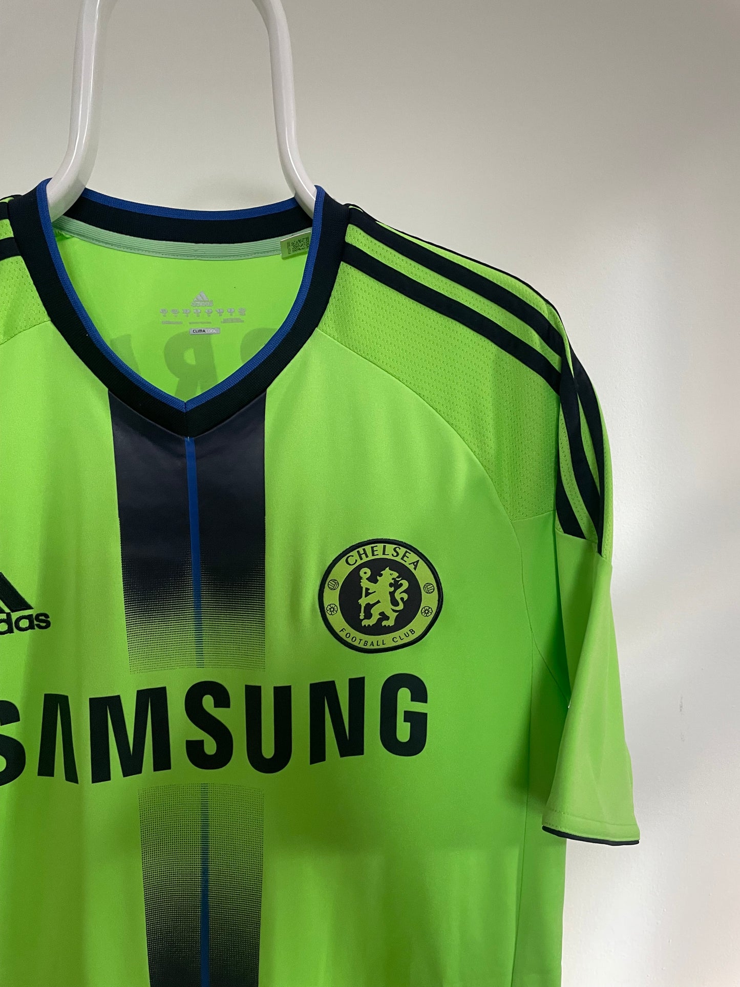 Chelsea 2010/11 Daniel Sturridge 9/10 - M