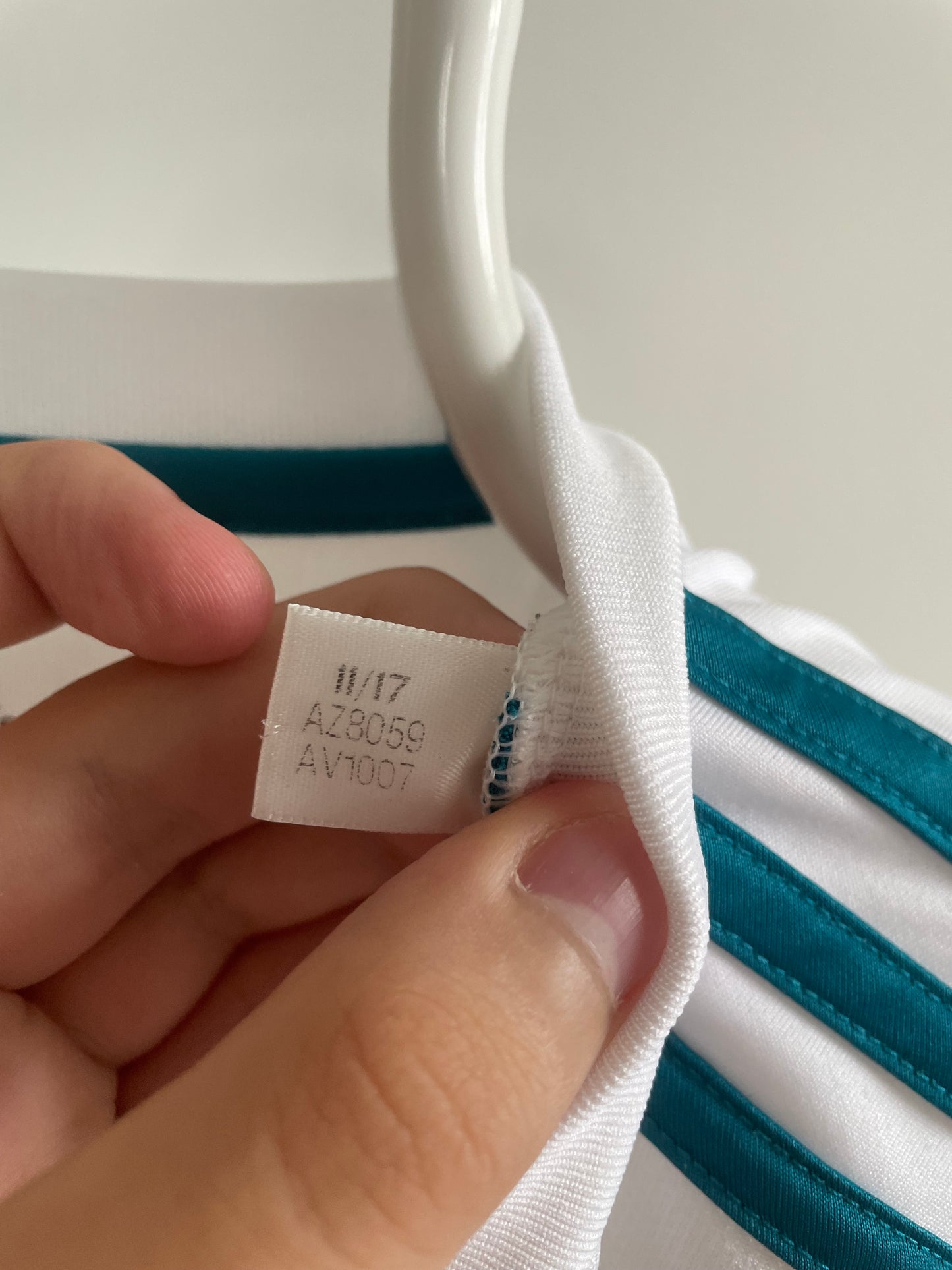 Real Madrid 2017/18 Marco Asensio 9/10 - M