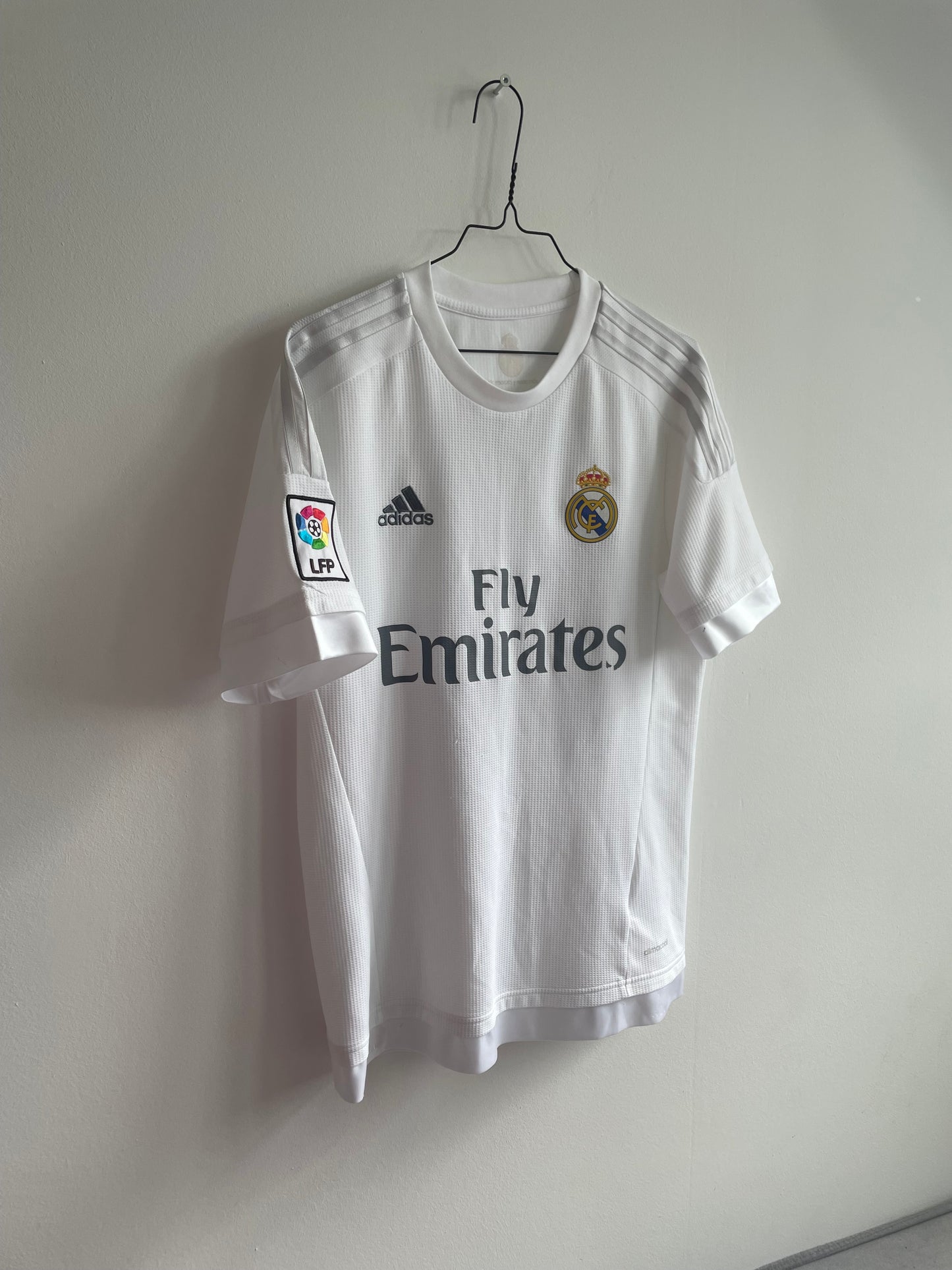 Real Madrid 2015/16 Luka Modric 9/10 - M