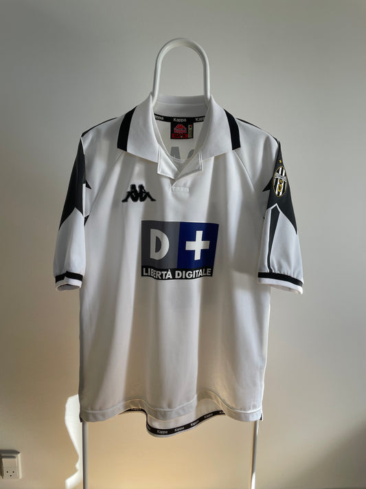 Juventus 1998/99 Zidane 9/10 - L