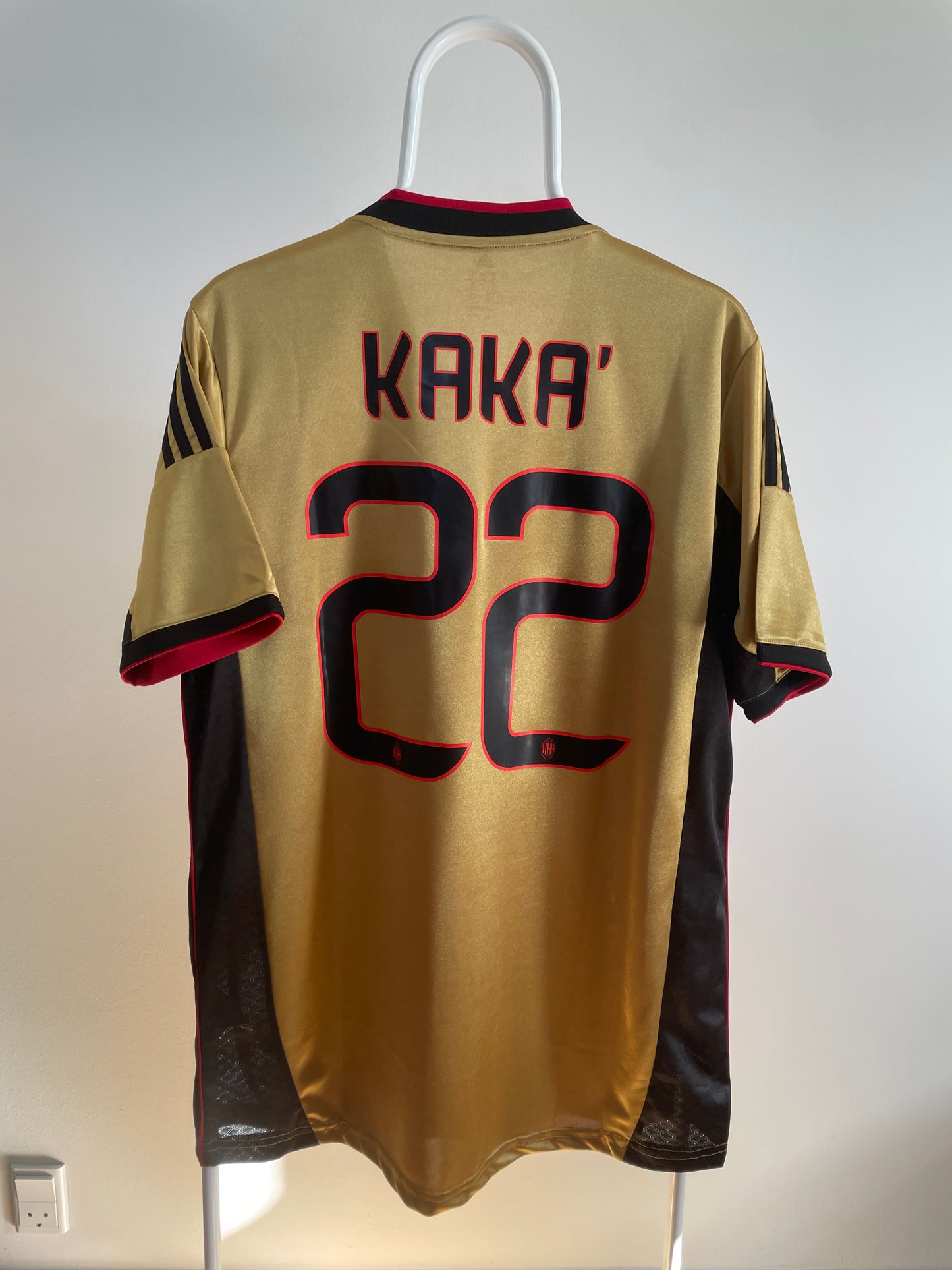 AC Milan 2013/14 Kaka 9/10 - L